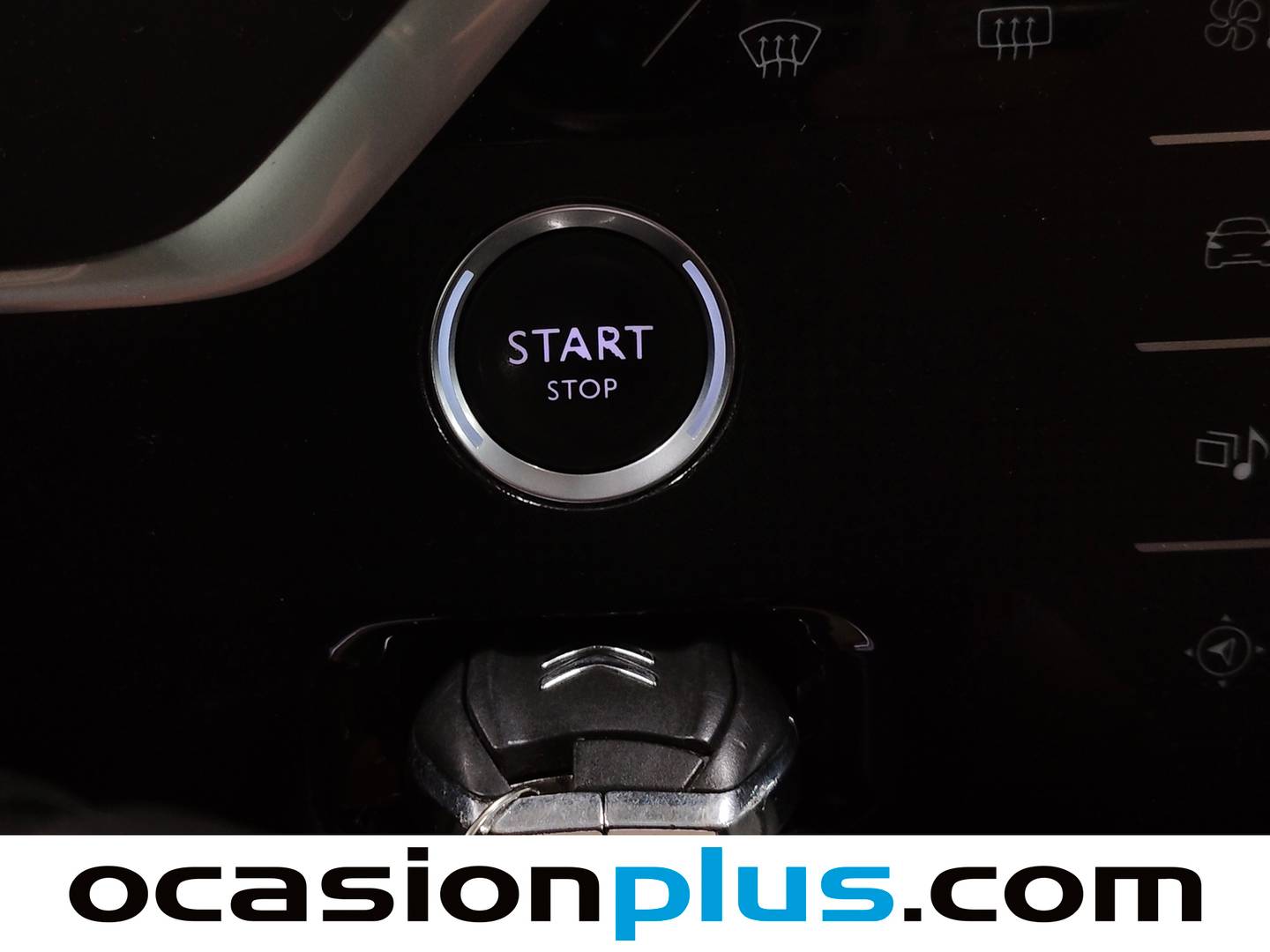 Citroën C4 Picasso Citroën C4 Picasso 1.6 e-HDI Intensive (115 CV) km 0