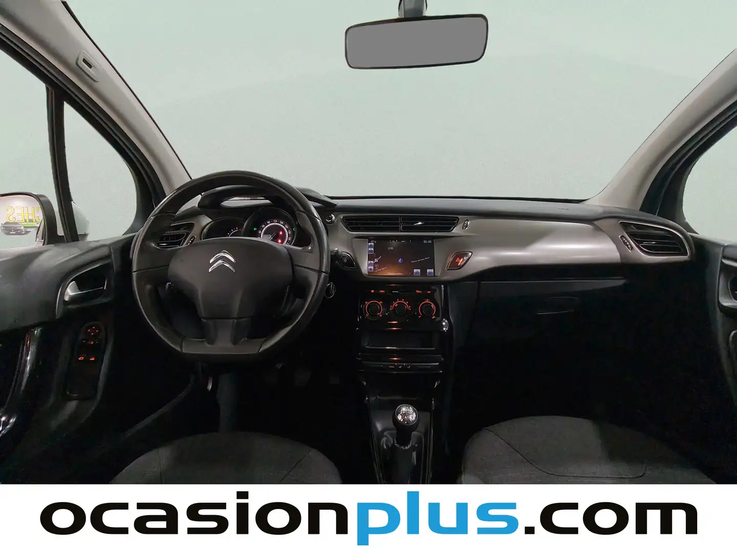 Foto Citroën C3 Citroen C3 PureTech 82 Live Edition (82 CV)