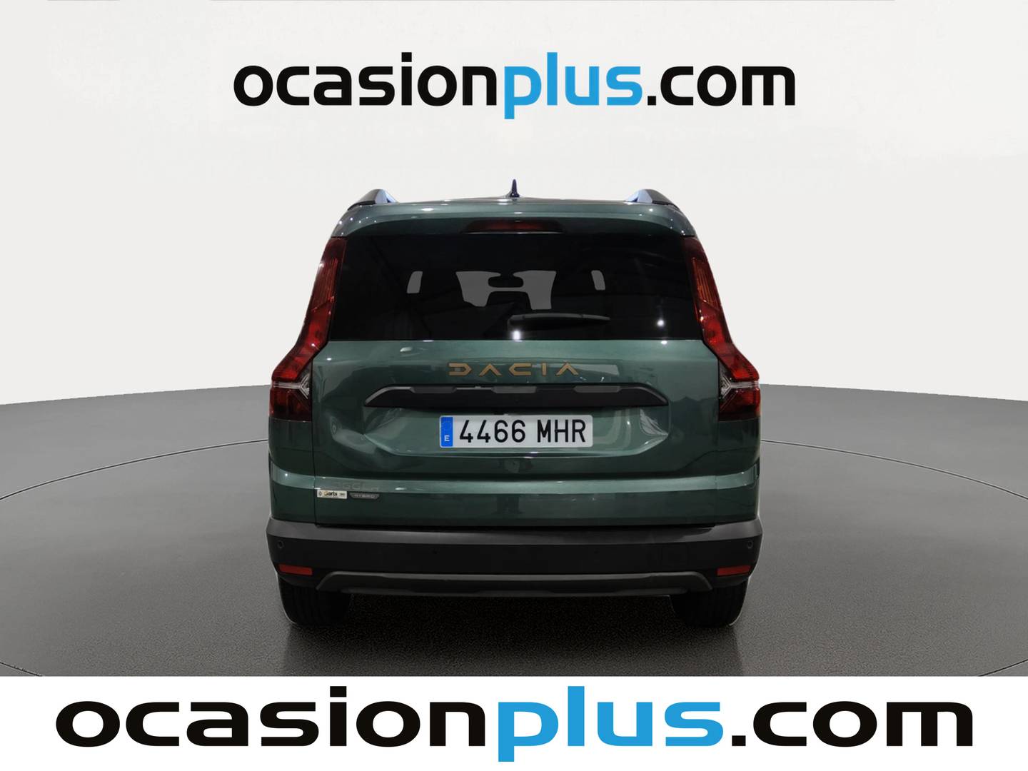Dacia Jogger Dacia Jogger Extreme Hybrid (140 CV) 7 Plazas al mejor precio