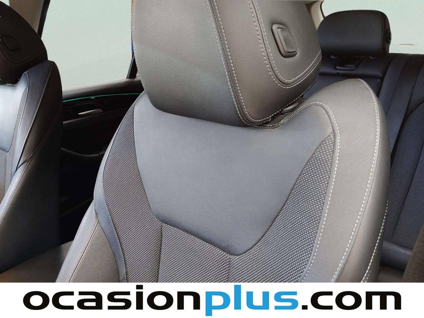 BMW X3 BMW X3 xDrive20d 140 kW (190 CV) 190cv