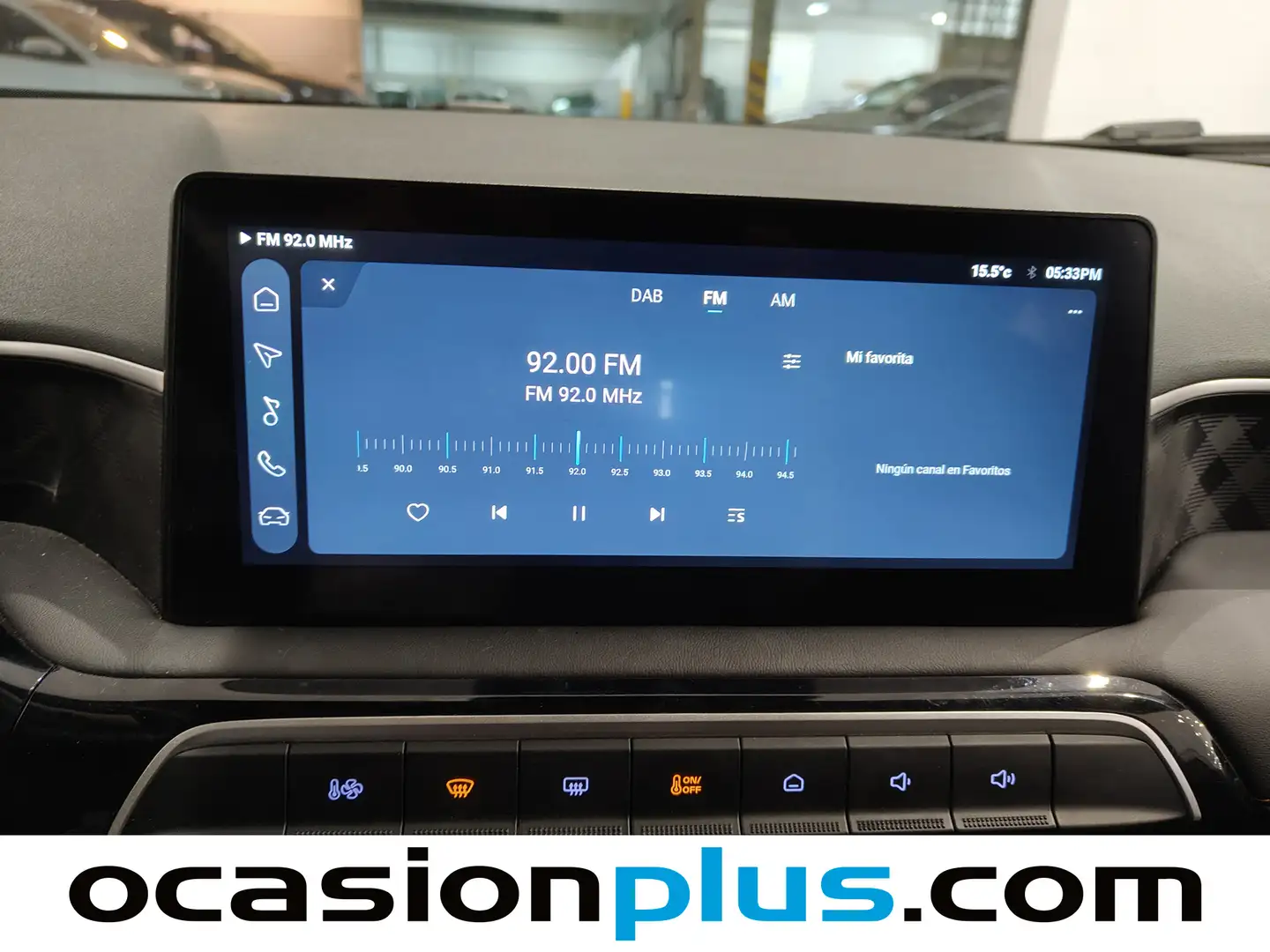 Foto MG MG3 Hybrid+ MG MG3 Hybrid+ Standard  (195 CV)