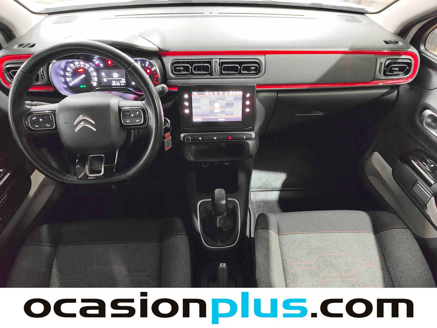 Citroën C3 Citroen C3 PureTech 82 Feel (83 CV) de ocasión