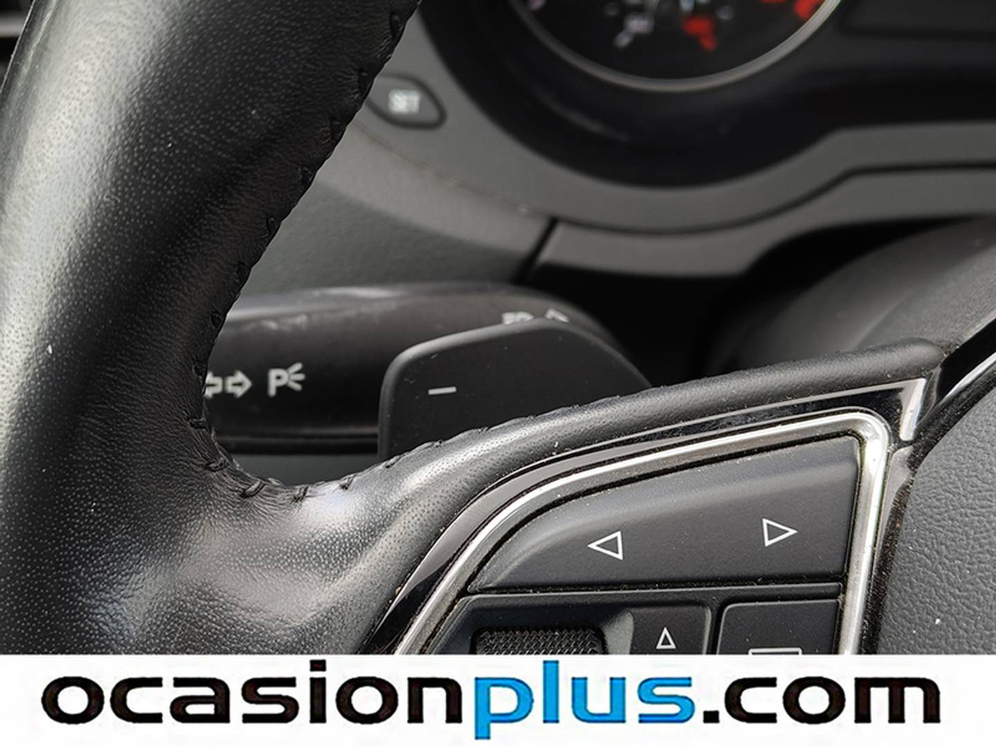 Foto Audi Q3 Audi Q3 2.0 TFSI quattro (180 CV) S tronic