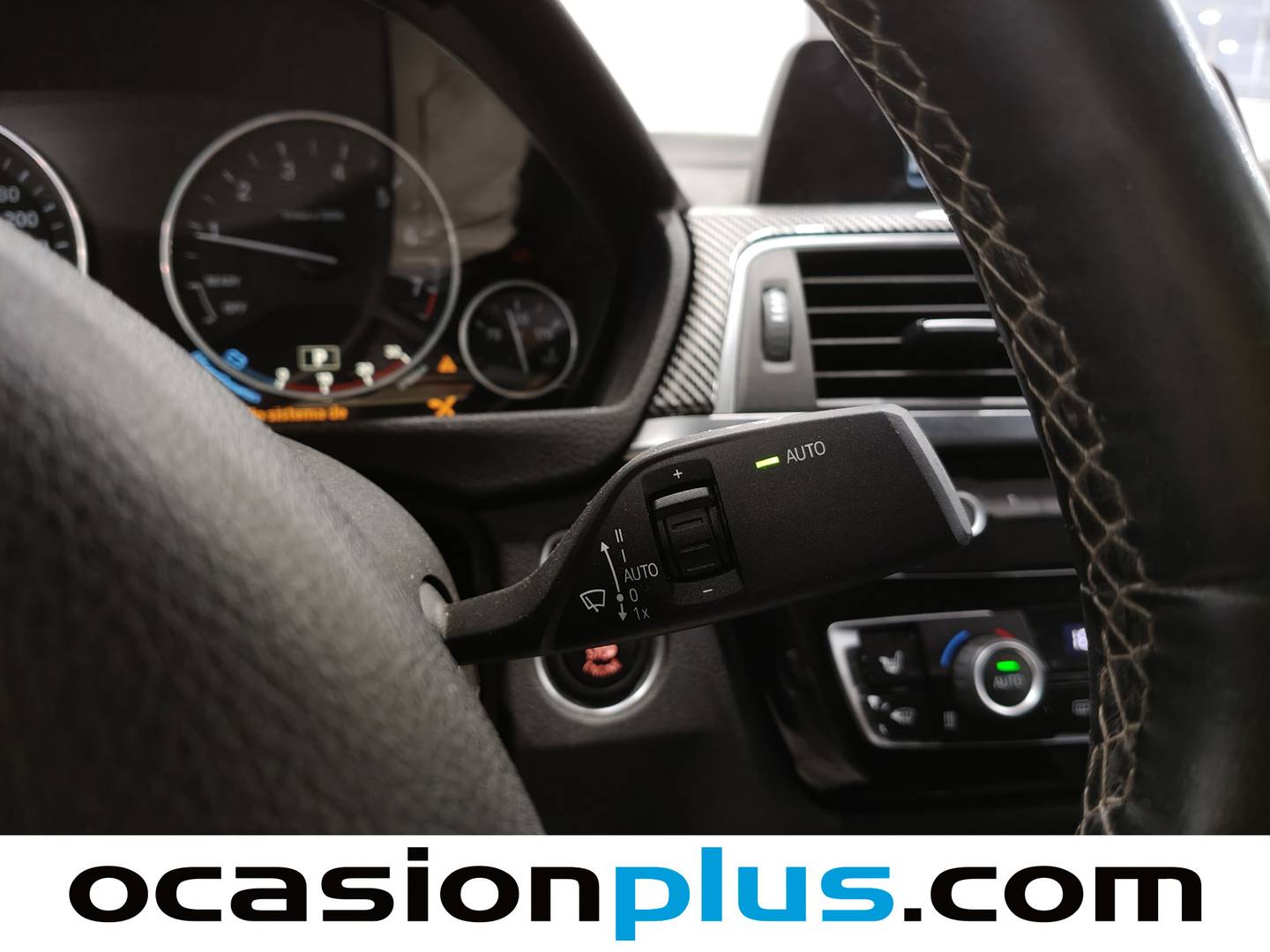 BMW Serie 4 BMW Serie 4 420i Gran Coupe (184 CV) seminuevo