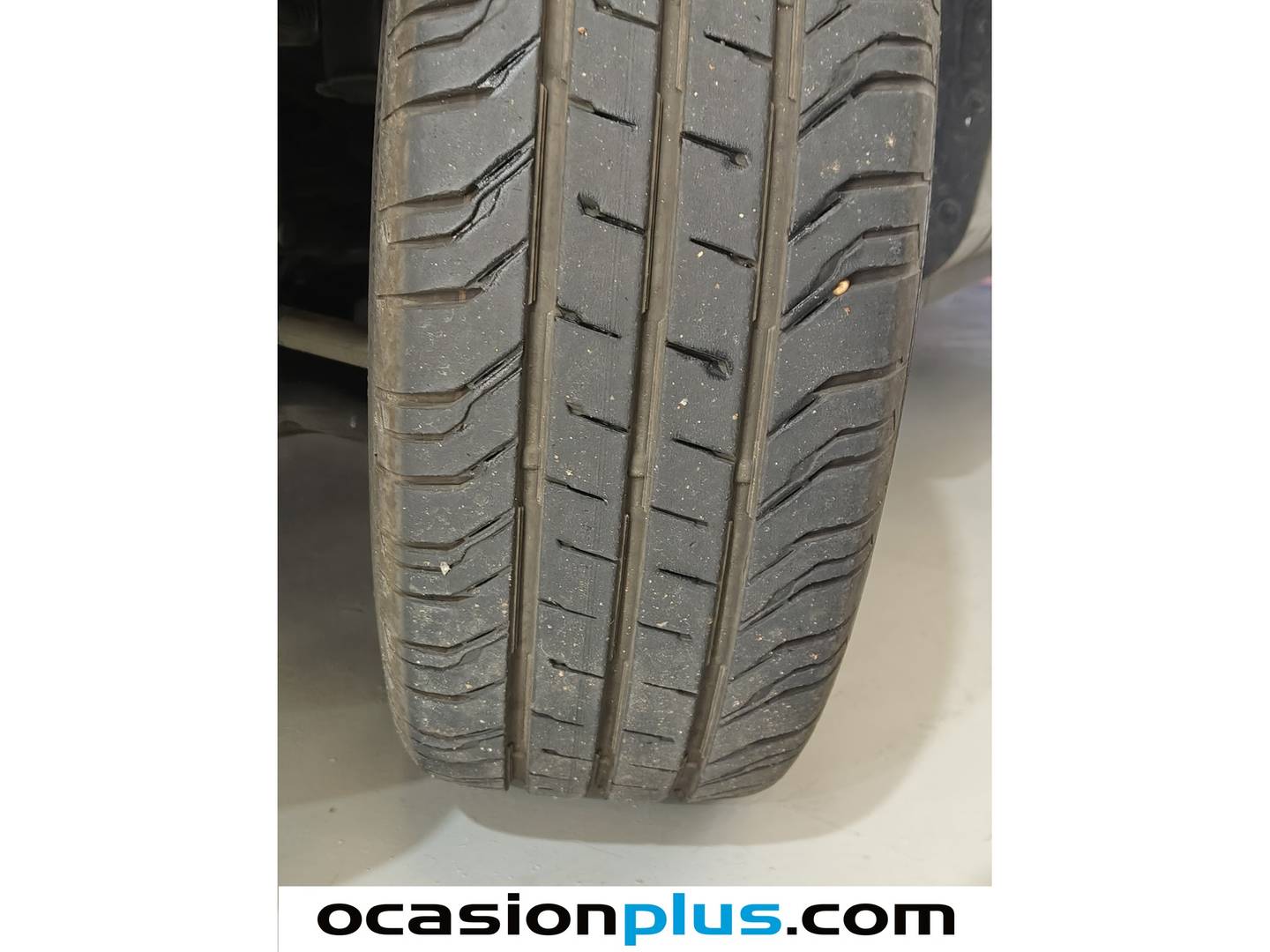 Foto Mercedes Vito Mercedes-Benz Vito 114 CDI Tourer Pro Larga AT (136 CV)