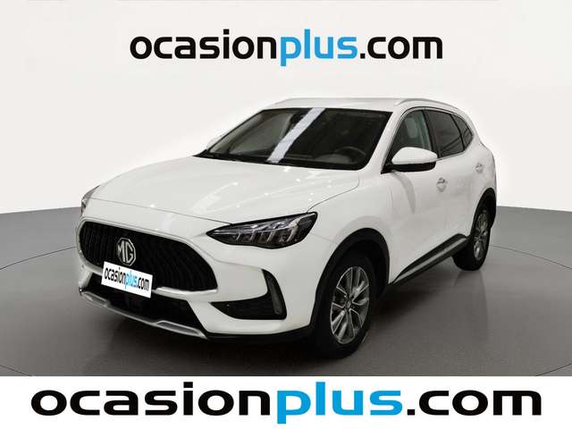 MG HS 1.5 Turbo GDI Comfort (162 CV) de segunda mano