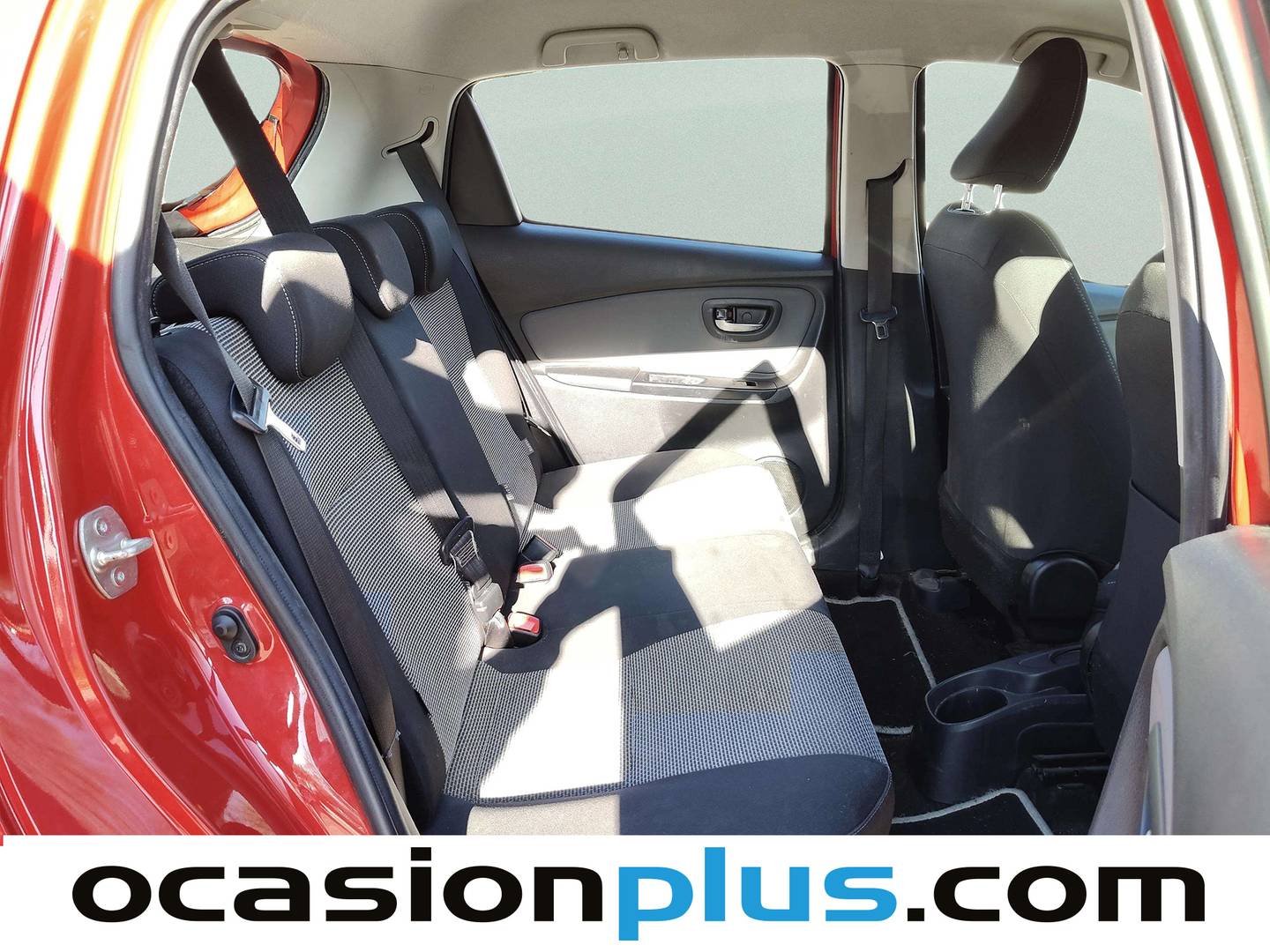 Toyota Yaris Toyota Yaris 1.5 Hybrid Active (100 CV) km 0