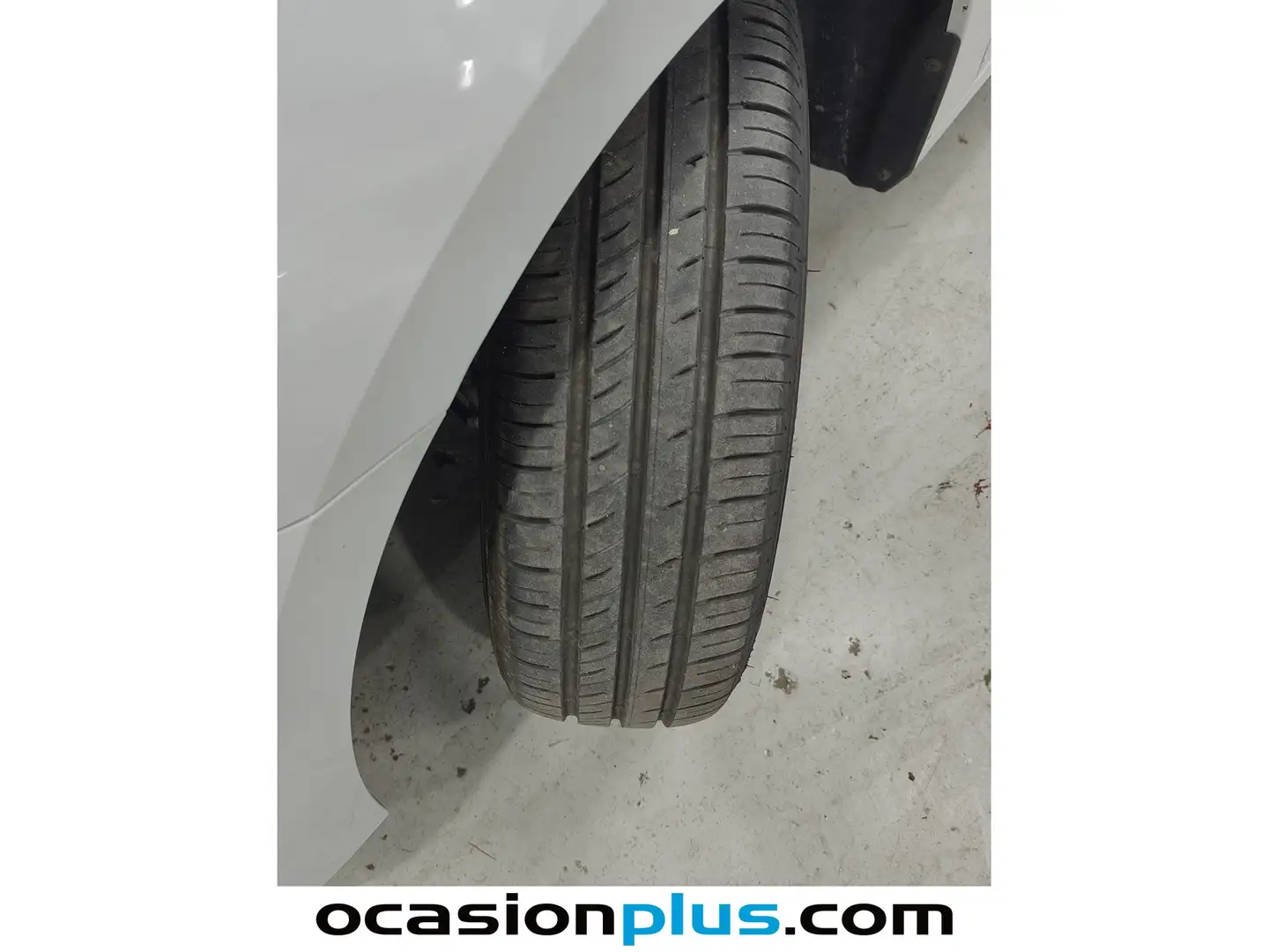 Foto Skoda Fabia Skoda Fabia 1.0 TSI Selection (95 CV)