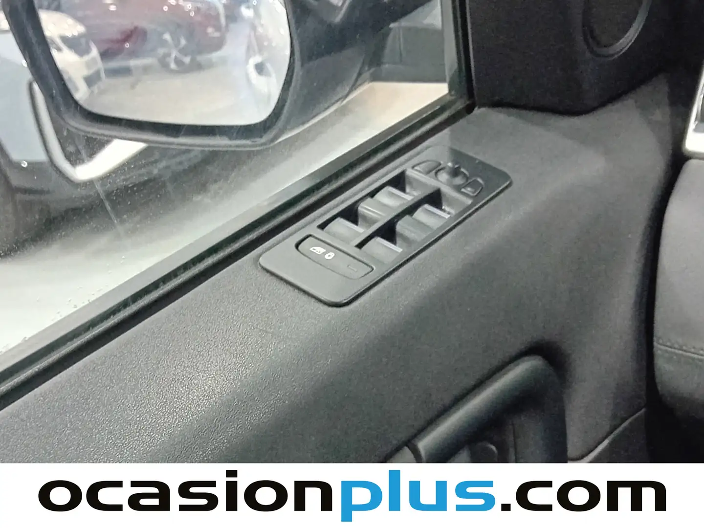 Foto Land Rover Discovery Sport Land Rover Discovery Sport 2.0L TD4 Pure 4x4 (150 CV)