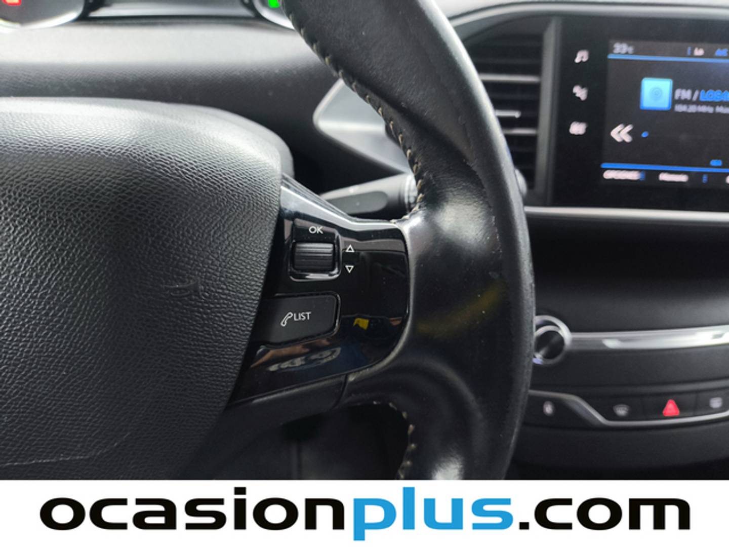 Peugeot 308 Peugeot 308 PureTech 110 S&S Allure (110 CV) al mejor precio