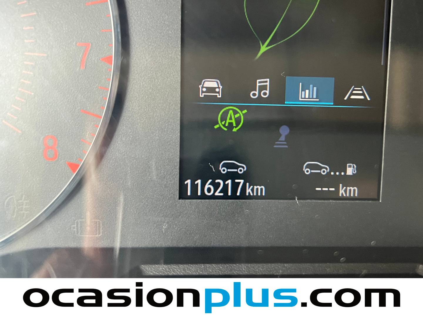 Foto Nissan Townstar Nissan Townstar 1.3G L1 Tekna (130 CV)