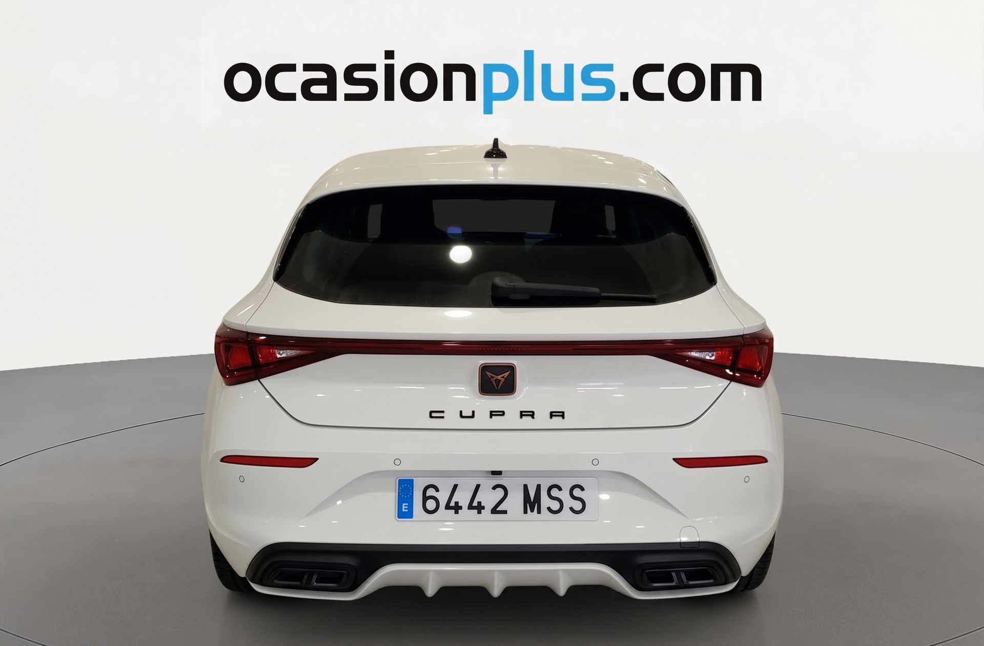 Cupra León 1.5 eTSI DSG - foto 17