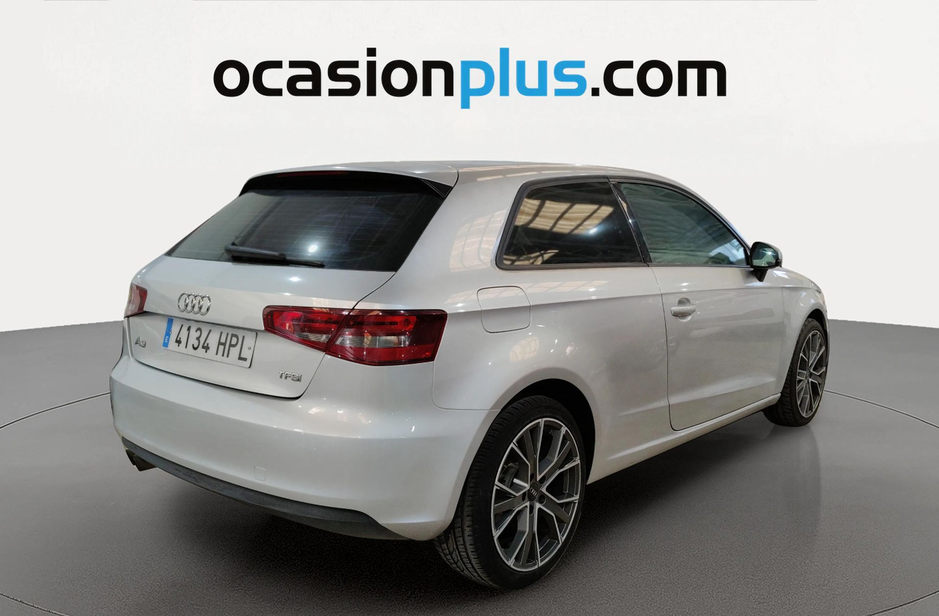 Audi A3 1.4 TFSI - foto 4