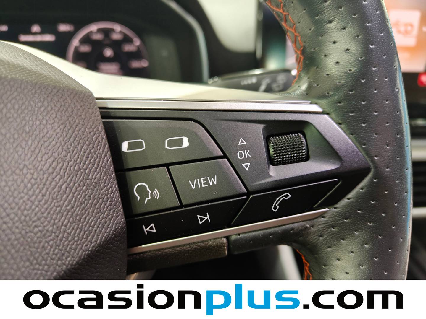 Seat León Seat León ST 1.5 eTSI S&S FR Go L DSG (150 CV) al mejor precio