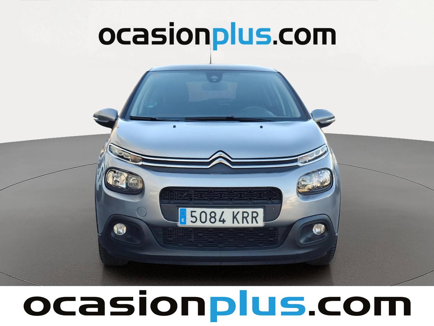 Citroën C3 Citroën C3 PureTech 110 S&S Feel (110 CV) al mejor precio