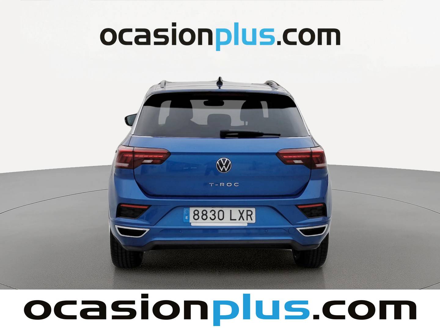 Volkswagen T-Roc Volkswagen T-Roc Advance R-Line 1.5 TSI  (150 CV) DSG barato