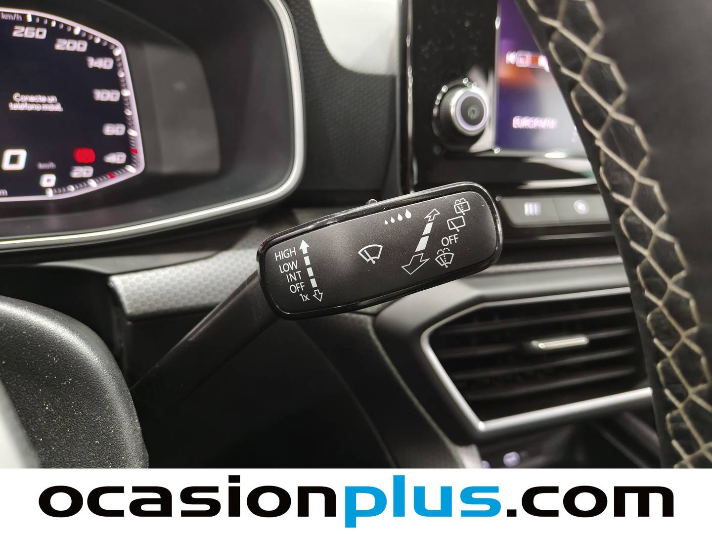 Foto Seat León SEAT León ST 1.5 TSI S&S Style XL (130 CV)