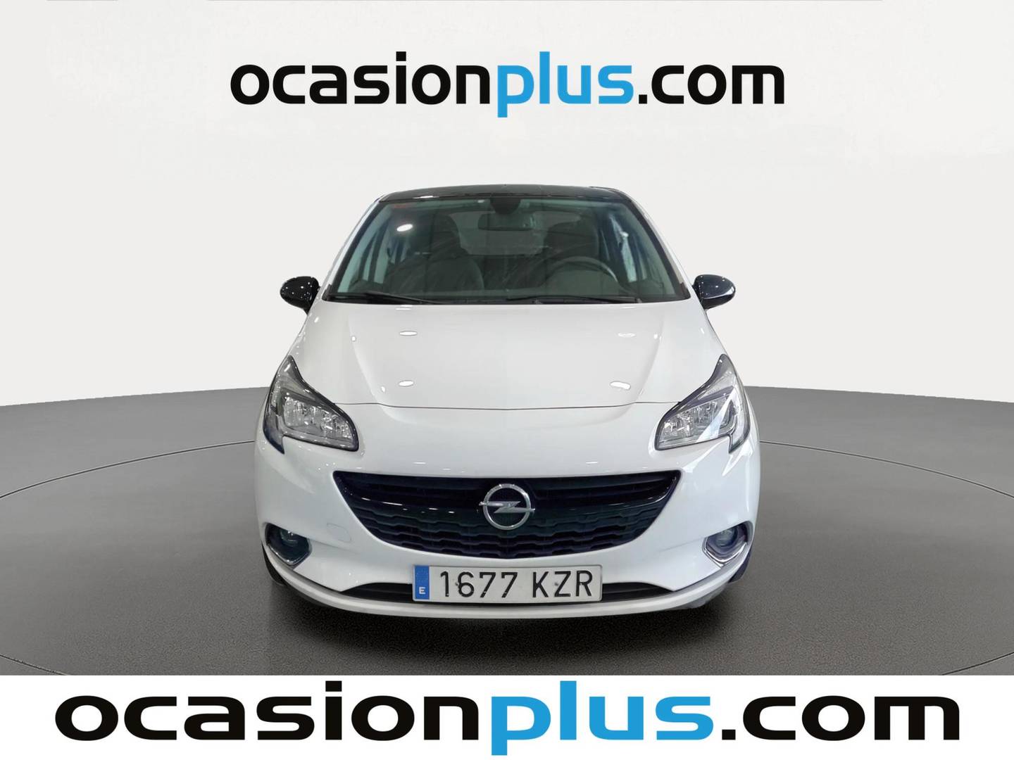 Opel Corsa Opel Corsa 1.4 GLP Design Line (90 CV) 90cv