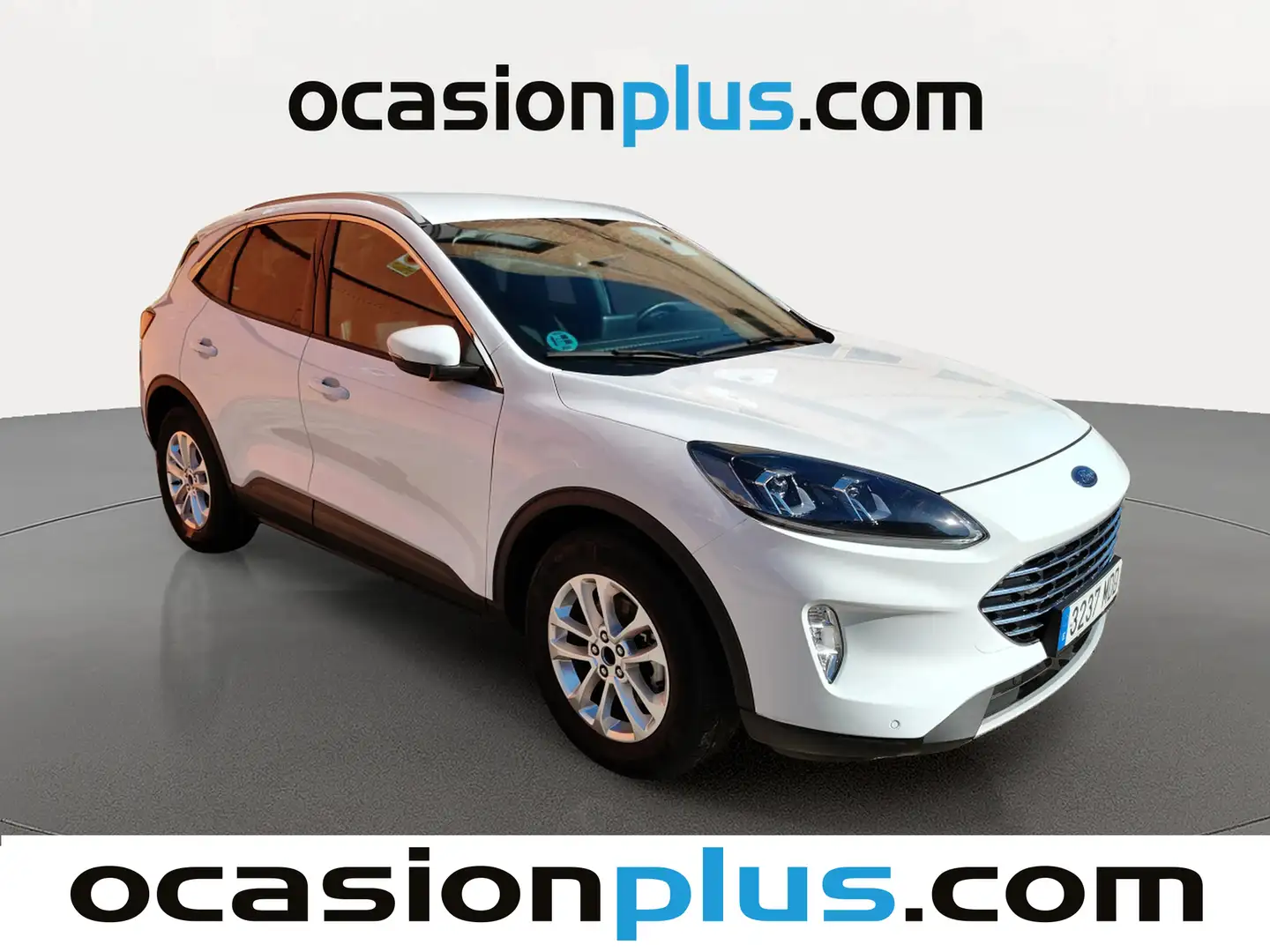 Foto Ford Kuga Ford Kuga 1.5 EcoBlue Titanium Auto (120 CV)