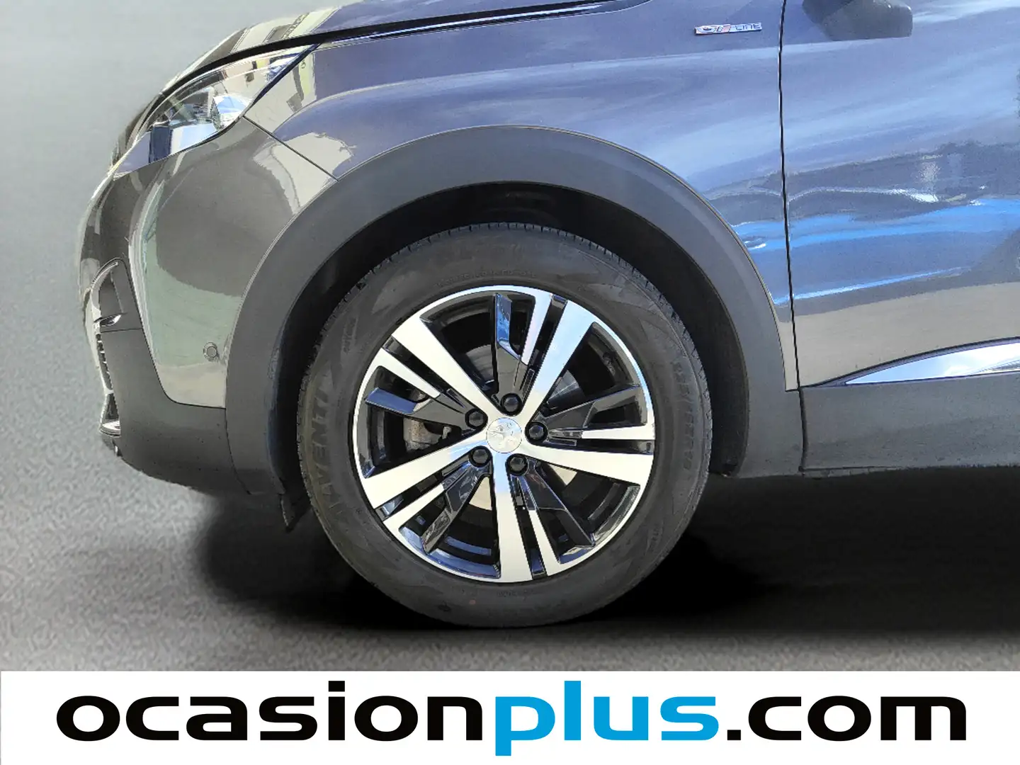 Foto Peugeot 5008 Peugeot 5008 1.6 PureTech GT Line EAT8 (180 CV) 7 Plazas