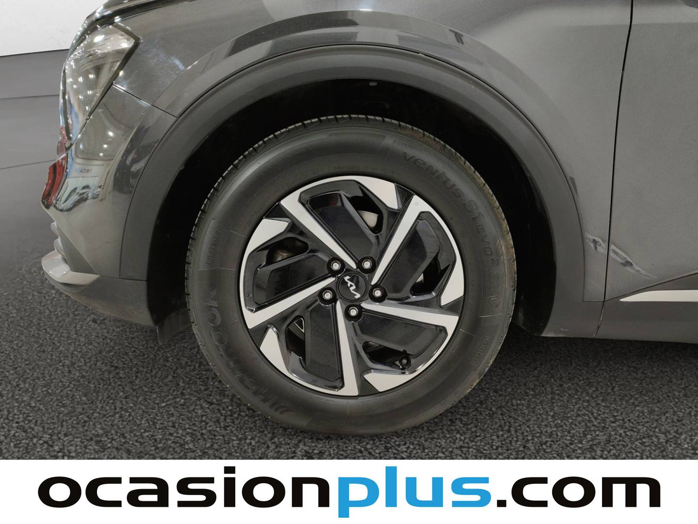 KIA Sportage Kia Sportage 1.6 T-GDi MHEV Drive 4x2 (150 CV) km 0