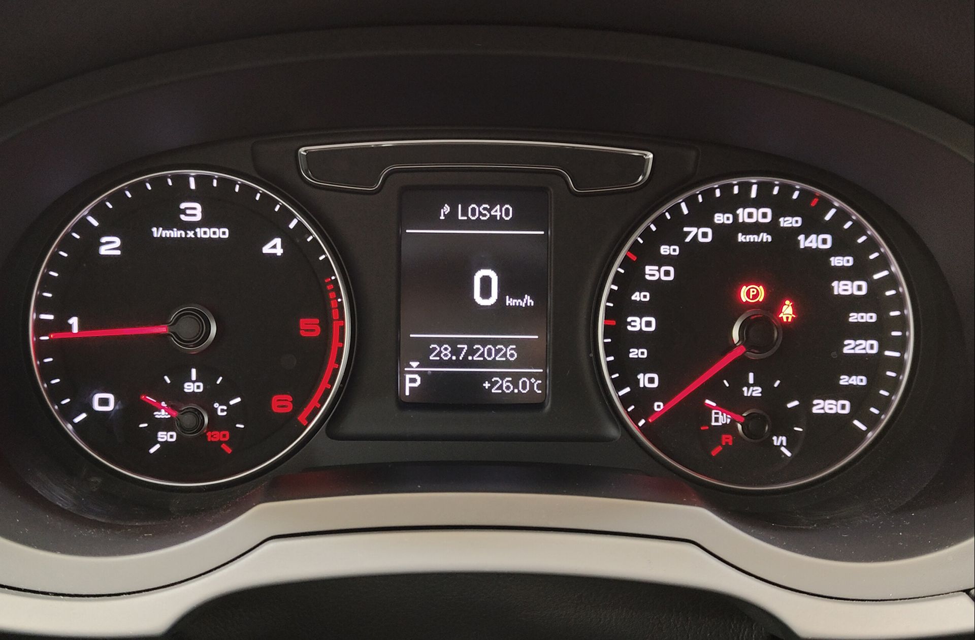 Audi Q3 sport edition 2.0 TDI quattro S tronic - foto 29