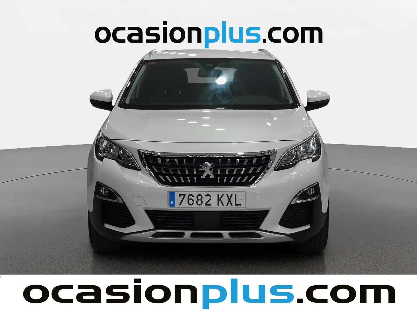 Foto Peugeot 3008 Peugeot 3008 PureTech 130 Allure EAT8  (130 CV)