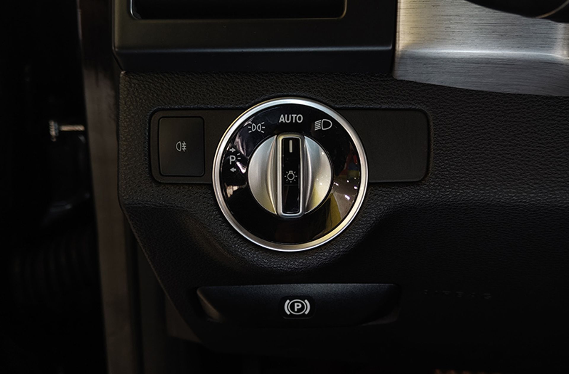 Mercedes-Benz GLK 250 CDI BE 4Matic - foto 23