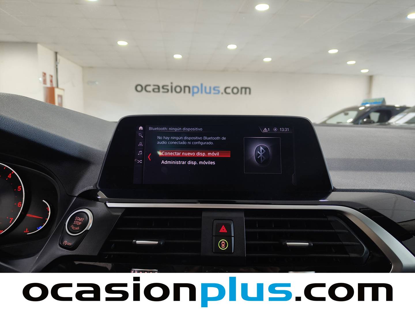 BMW X4 BMW X4 xDrive20i (184 CV) seminuevo