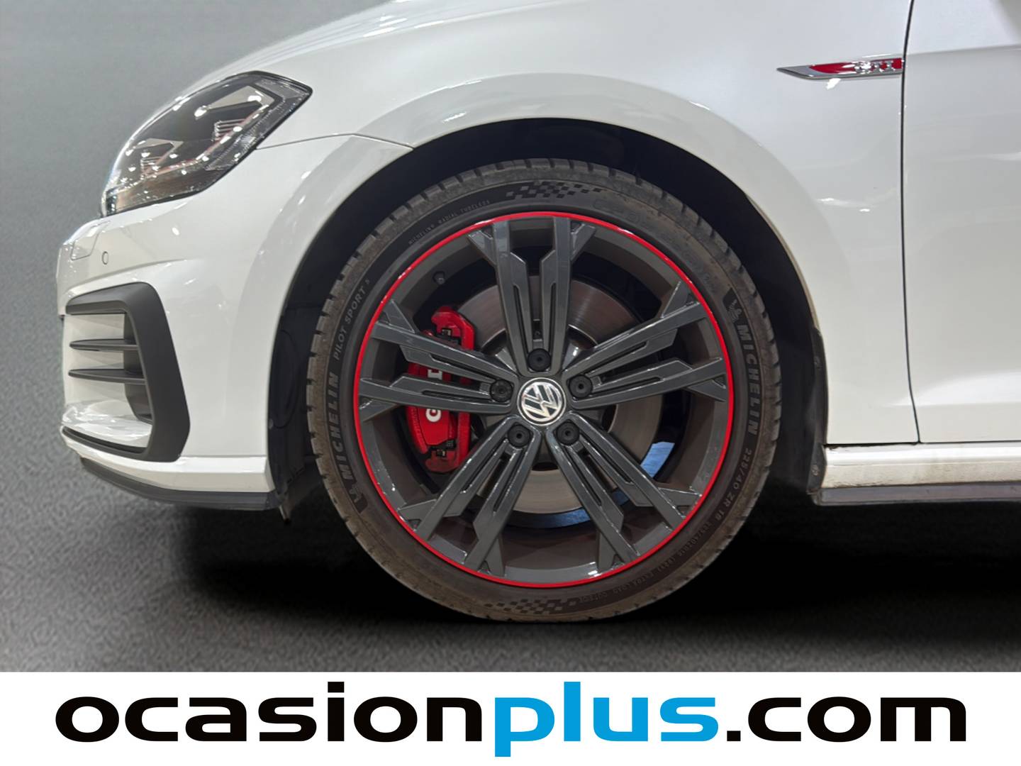 Volkswagen Golf Volkswagen Golf GTI Performance 2.0 TSI  (245 CV) DSG km 0
