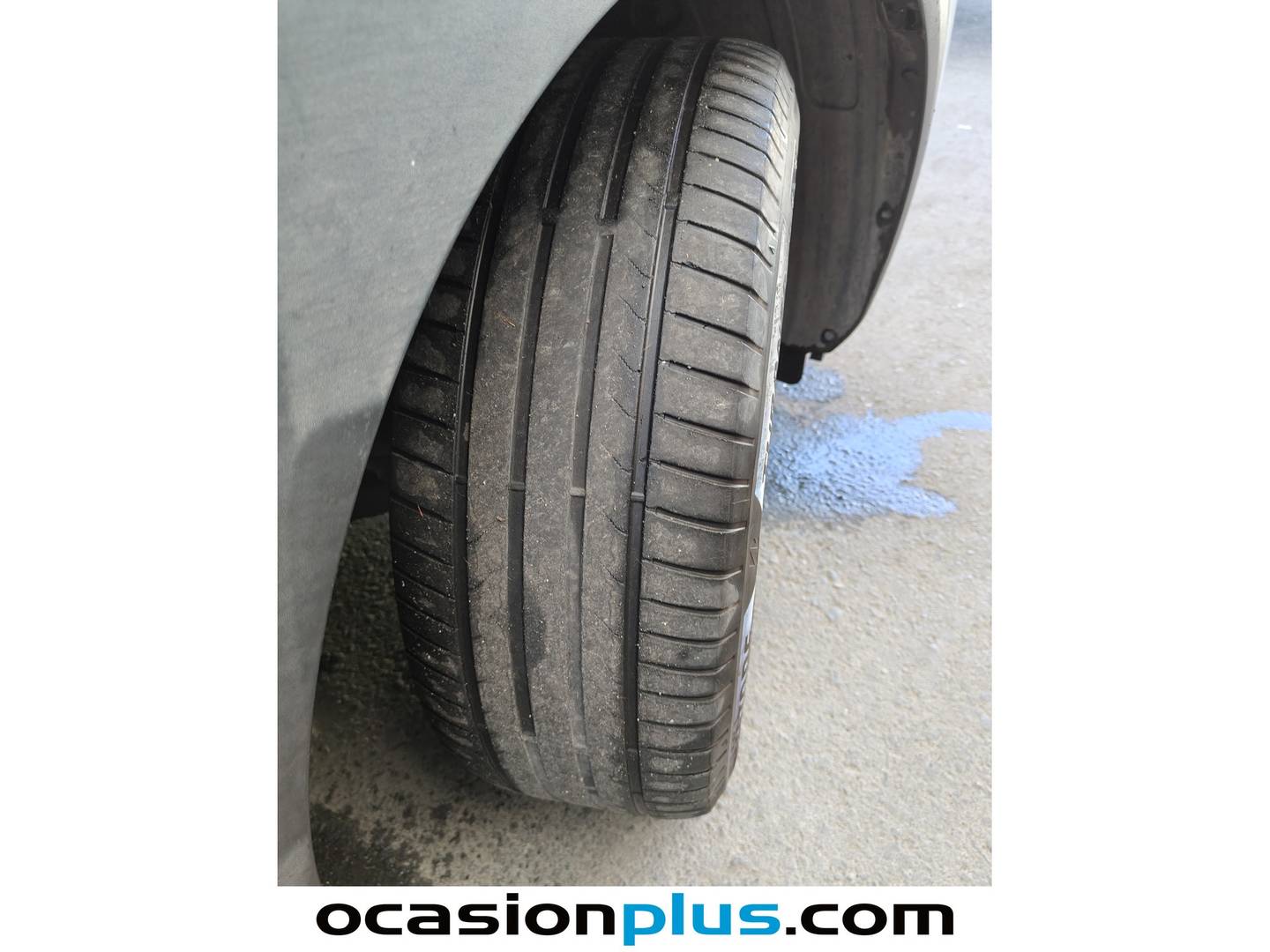 Hyundai Tucson Hyundai Tucson 1.6 CRDI 48V SLE 4x2 (116 CV) de ocasión