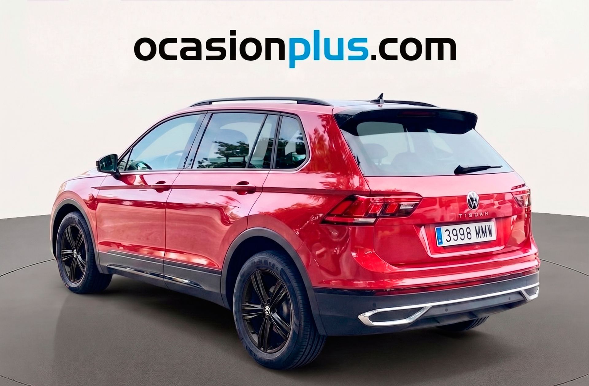 Volkswagen Tiguan Urban Sport 2.0 TDI DSG - foto 4