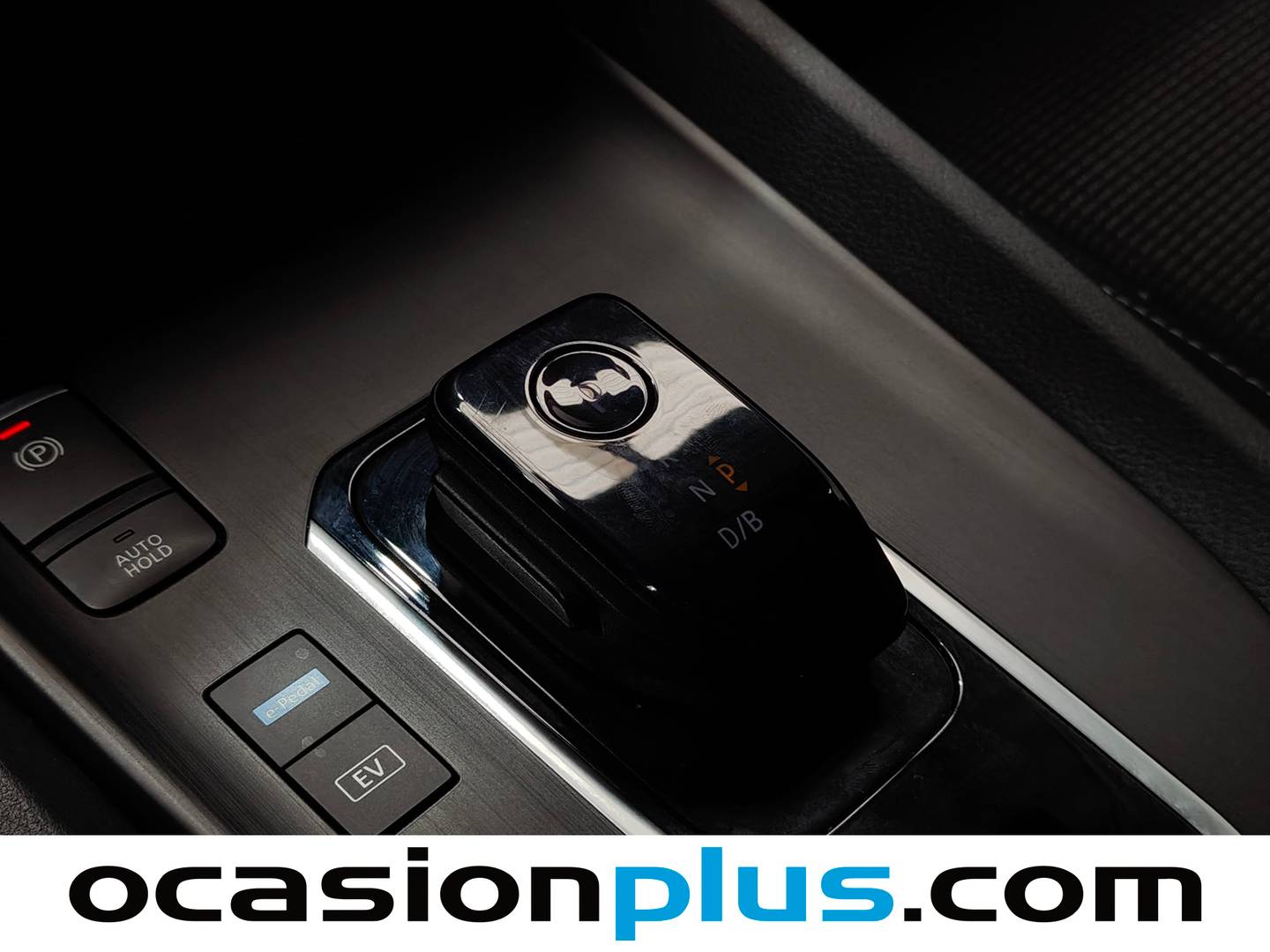 Nissan QASHQAI Nissan Qashqai E-POWER Acenta (190 CV) barato