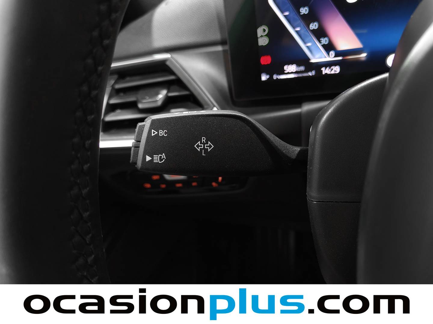 BMW Serie 3 BMW Serie 3 318d (150 CV) Pack M seminuevo