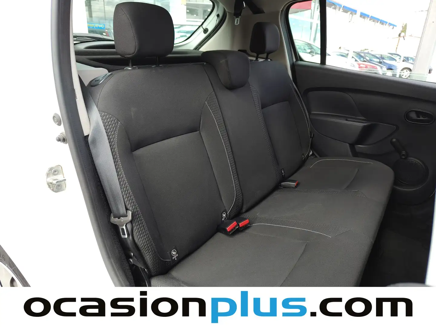 Foto Dacia Sandero Dacia Sandero Essential 1.0 (73 CV)