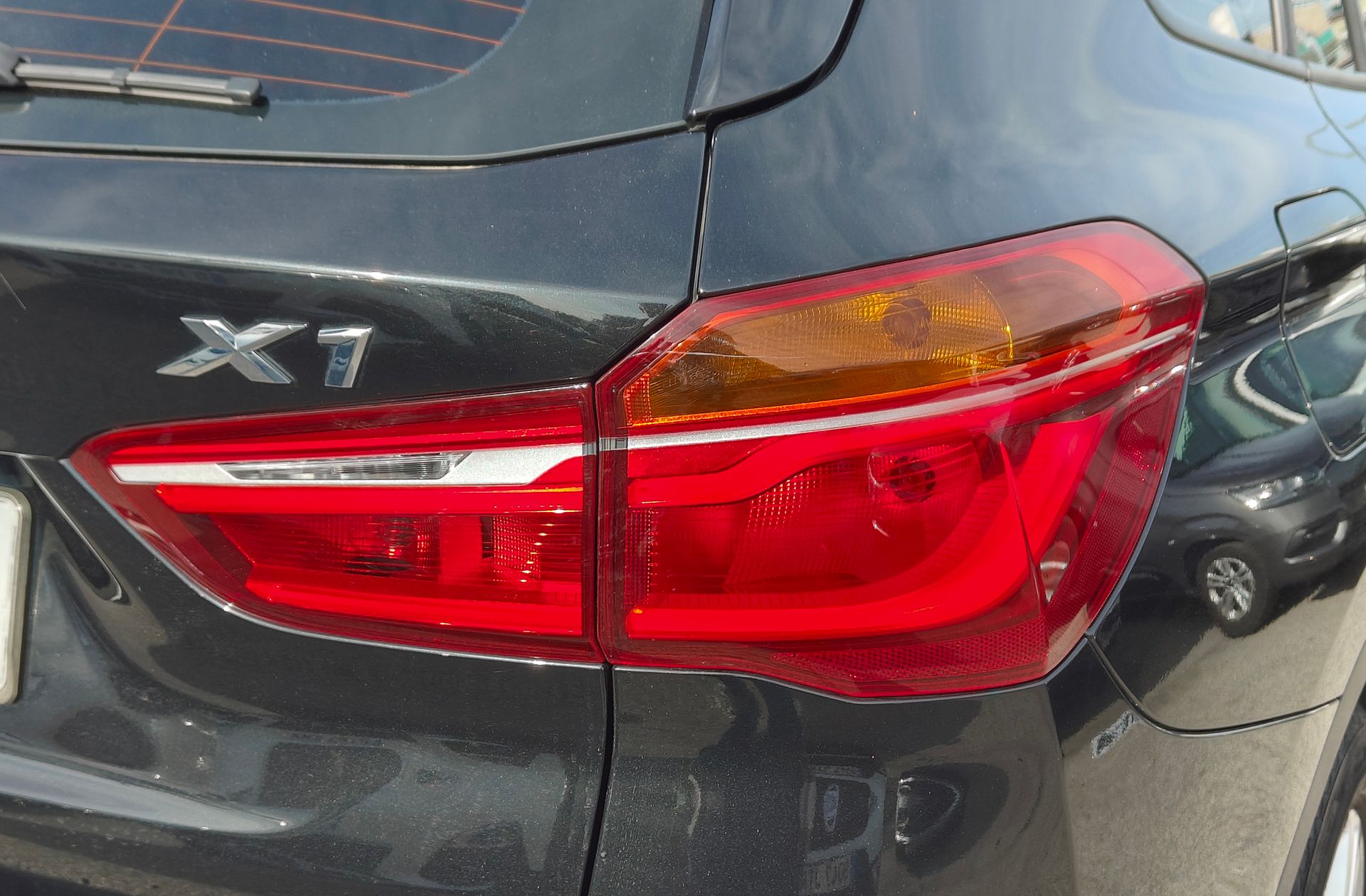 BMW X1 sDrive18d - foto 18