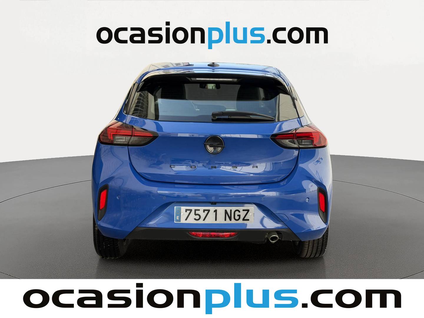 Opel Corsa Opel Corsa 1.2T XHL GS (100 CV) barato