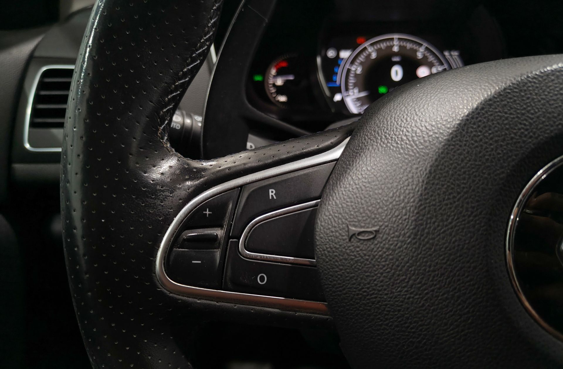 Renault Mégane GT Energy TCe EDC - foto 33