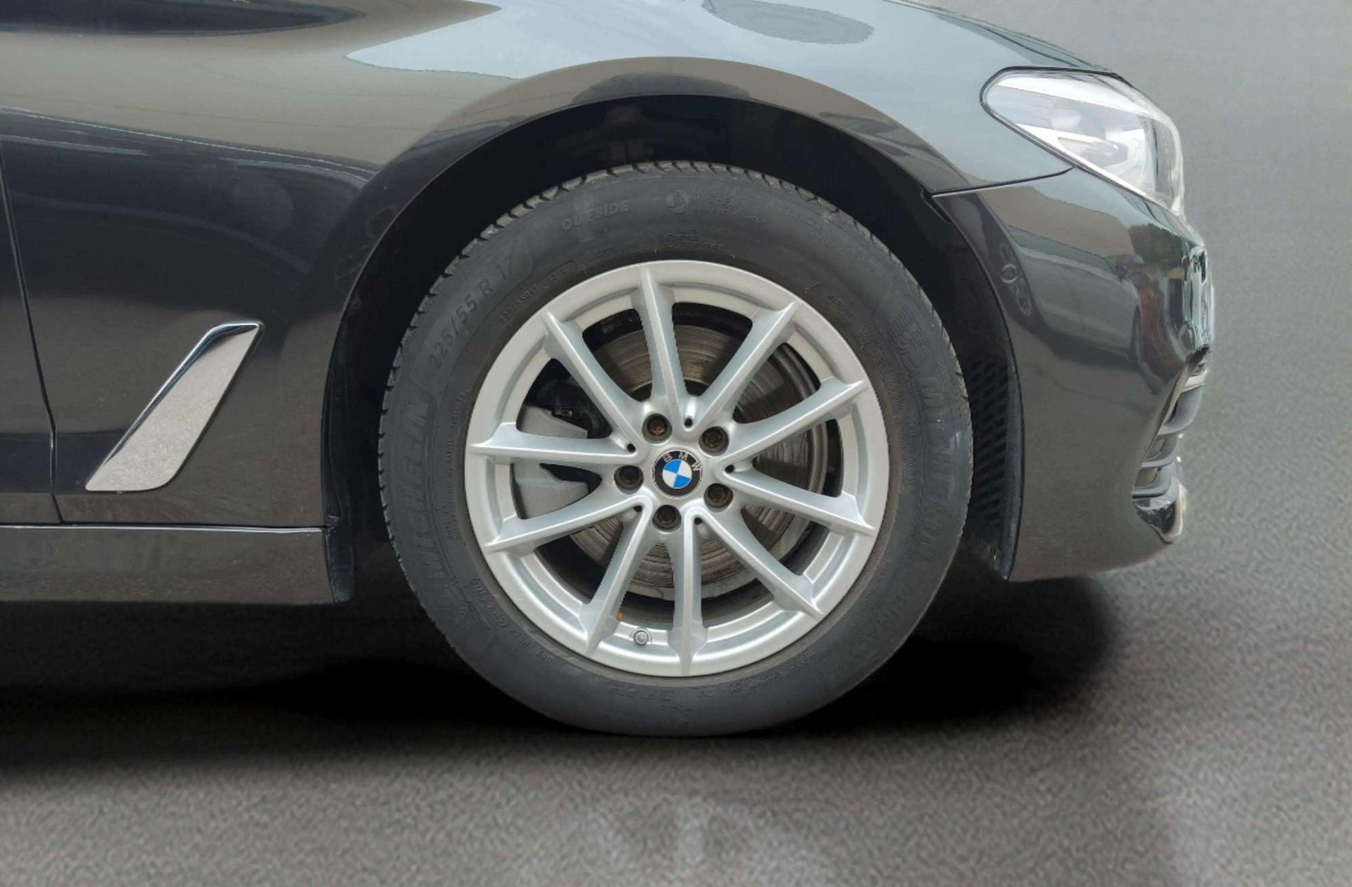 BMW Serie 5 520d - foto 41