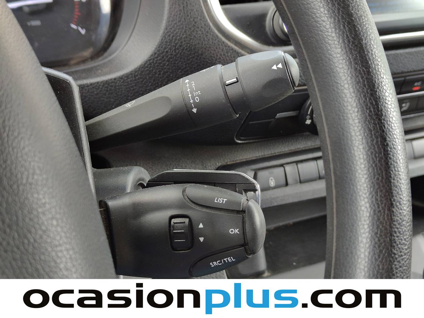 Peugeot Expert Peugeot Expert BlueHDi 100 Standard (102 CV) de segunda mano