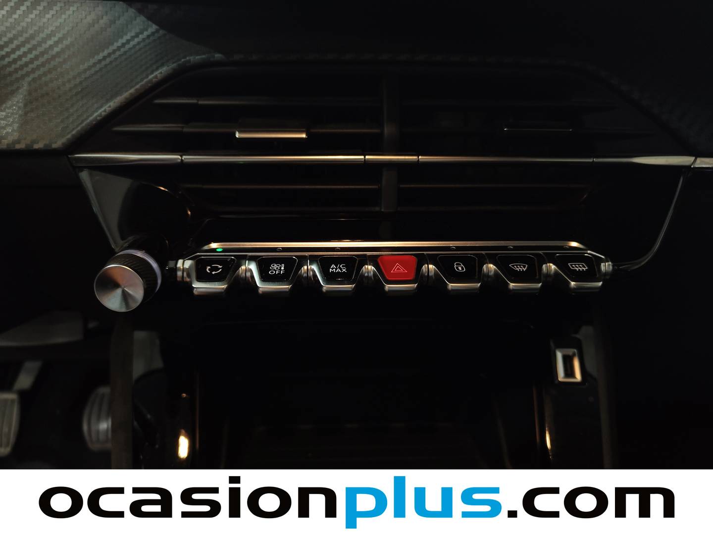 Peugeot 208 Peugeot 208 PureTech 75 S&S Active (75 CV) barato