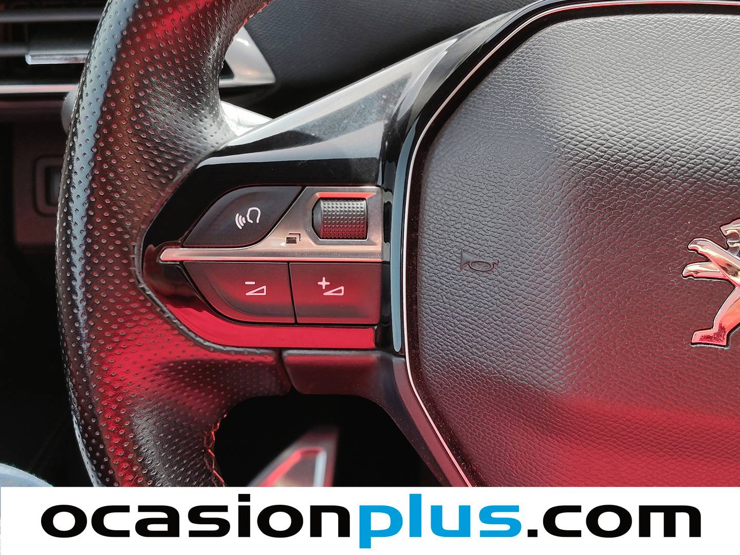 Peugeot 5008 Peugeot 5008 BlueHDI 130 S&S GT (130 CV) 7 Plazas km 0