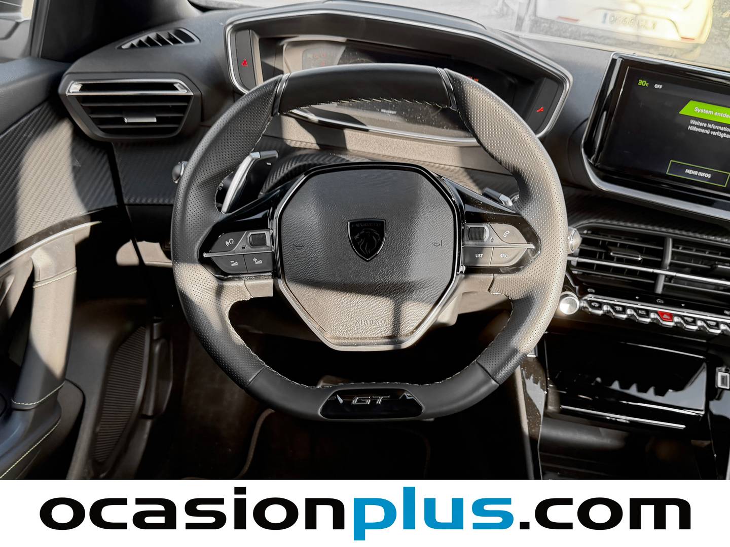 Peugeot 2008 Peugeot 2008 PureTech 130 S&S GT EAT8 (130 CV) automático