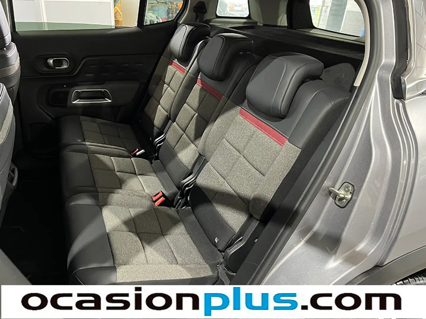 Foto Citroën C5 Aircross Citroen C5 Aircross PureTech 130 S&S C Series (131 CV)