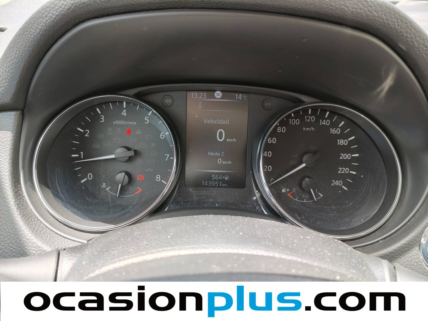 Nissan QASHQAI Nissan Qashqai 1.6 DIG-T N-Connecta 4x2 (163 CV) gasolina