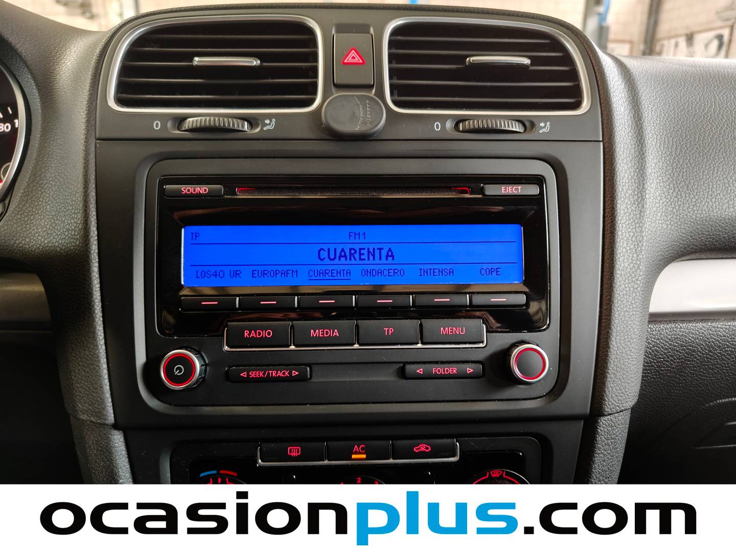 Volkswagen Golf Volkswagen Golf Advance 1.6 TDI BMT (105 CV) km 0