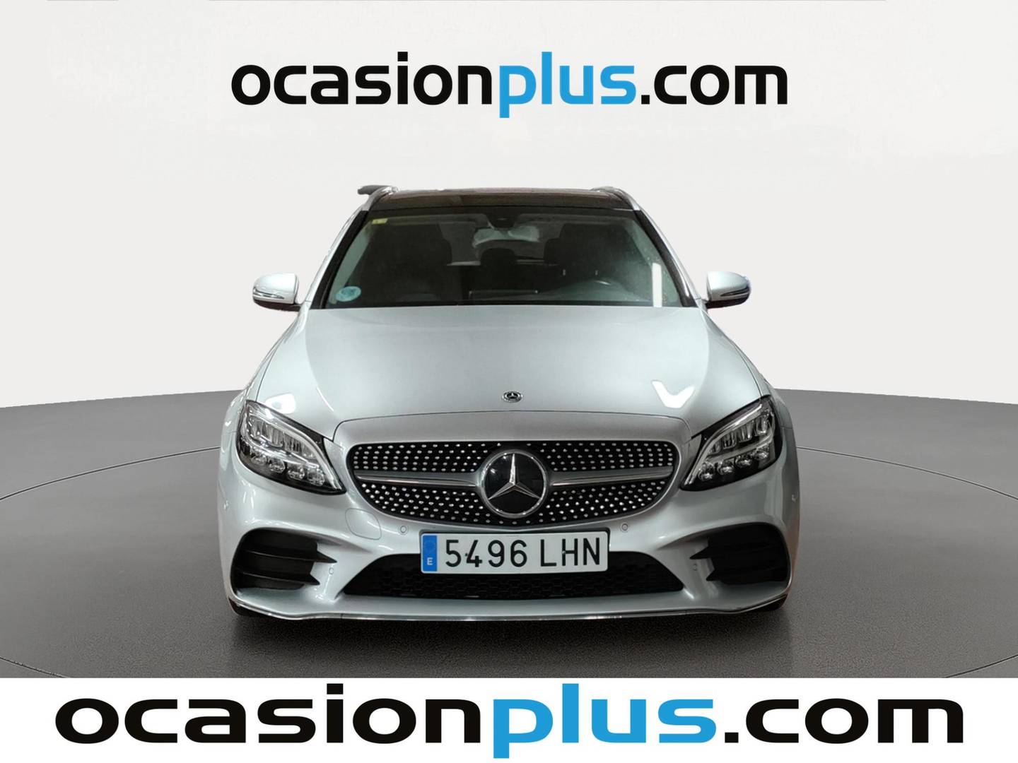 Mercedes Clase C Mercedes Clase C Clase C Estate 220 d (194 CV) Pack AMG barato