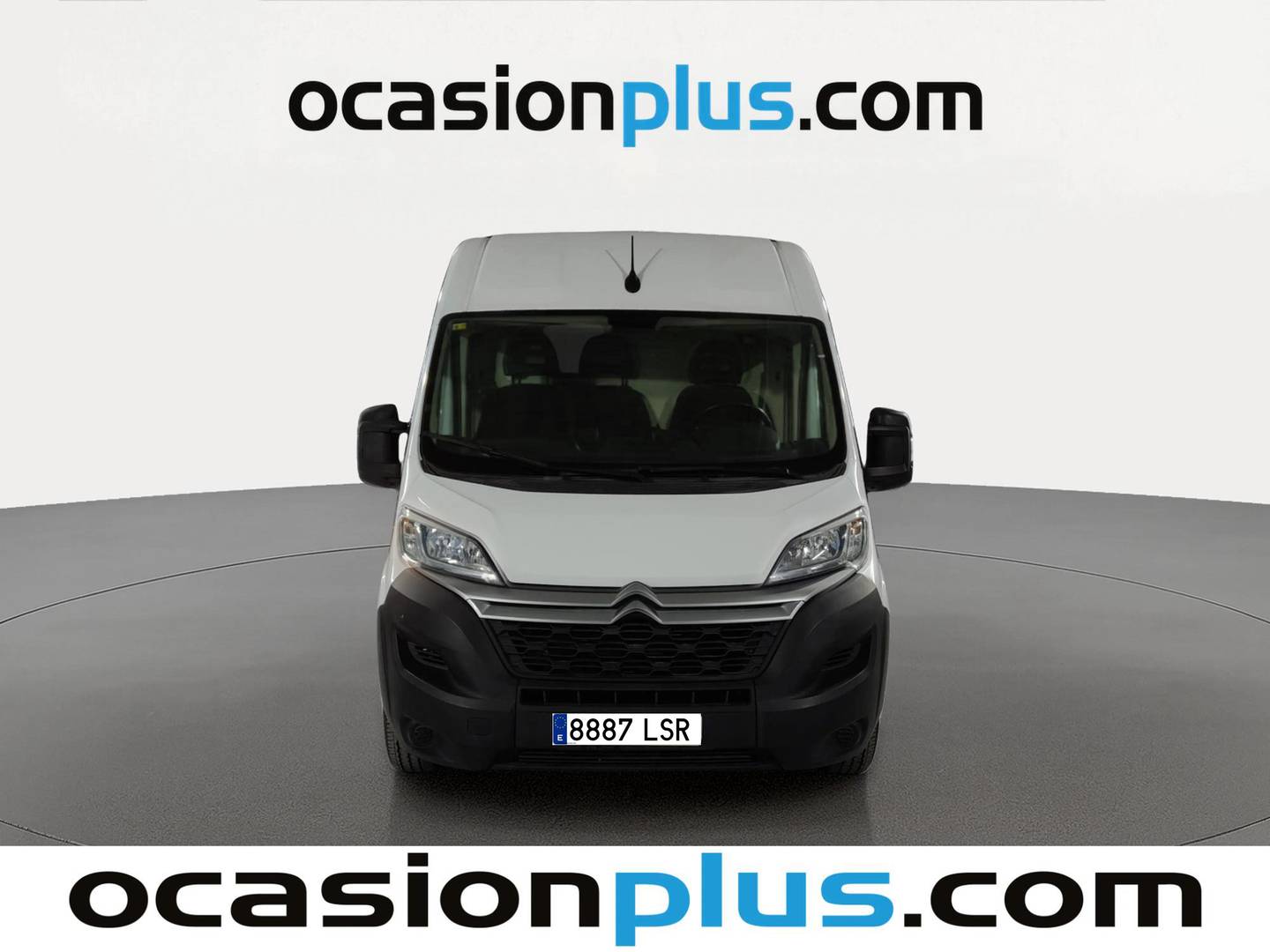 Citroën Jumper Citroen Jumper Furgon BlueHDi 120 33 L2H2 (120 CV) 120cv