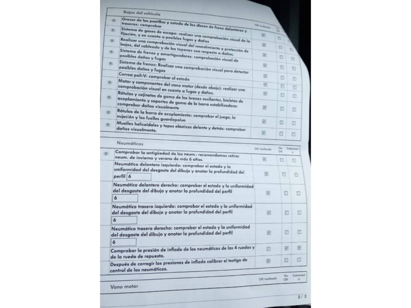 Foto Seat León SEAT León 1.5 eTSI S&S FR DSG (150 CV)