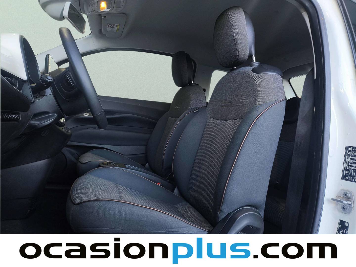 Foto Fiat 500 Fiat 500 Electrico Icon Hb 320km (118 CV)